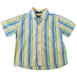 7 piece bundle, boys 4T